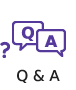 Q&A