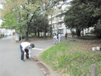 実施風景