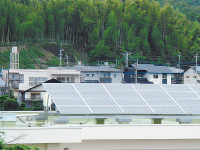 附属特別支援学校 15kW